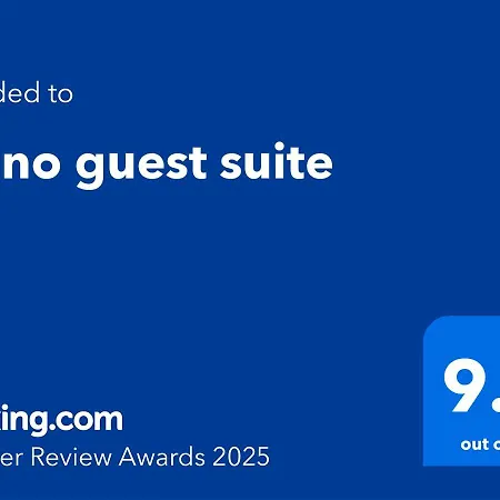 Apartman Ethno Guest