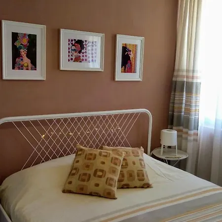 Ethno Guest Apartmán Primorsko