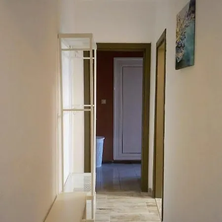 Apartmán Ethno Guest