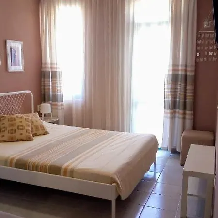Apartmán Ethno Guest