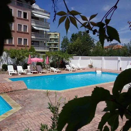 Appartement Ethno Guest Primorsko