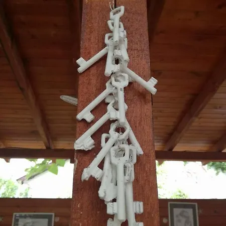 Apartman Ethno Guest *