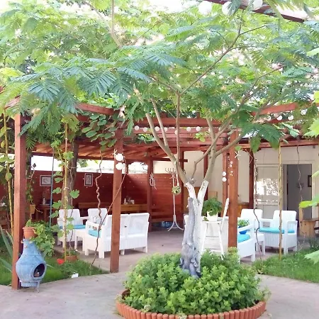 Apartmán Ethno Guest