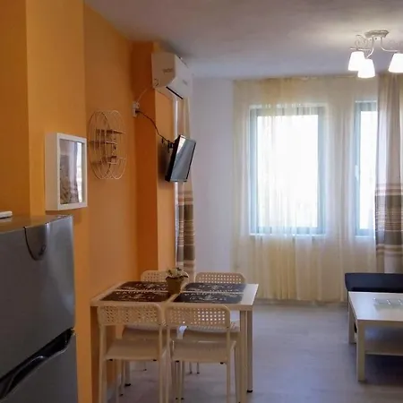 Ethno Guest Apartment Primorsko
