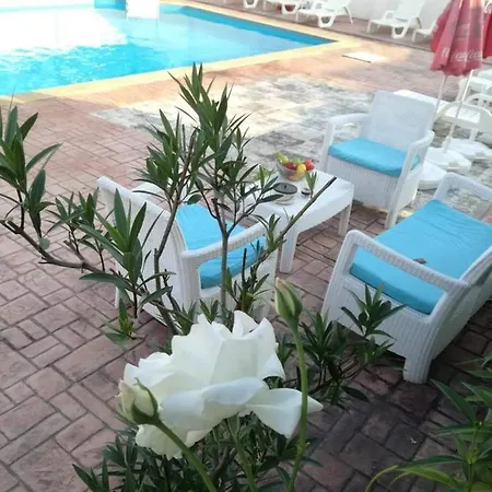 Apartment Ethno Guest *