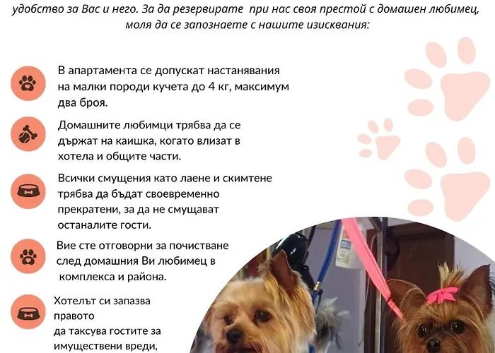 Lejlighed Ethno Guest