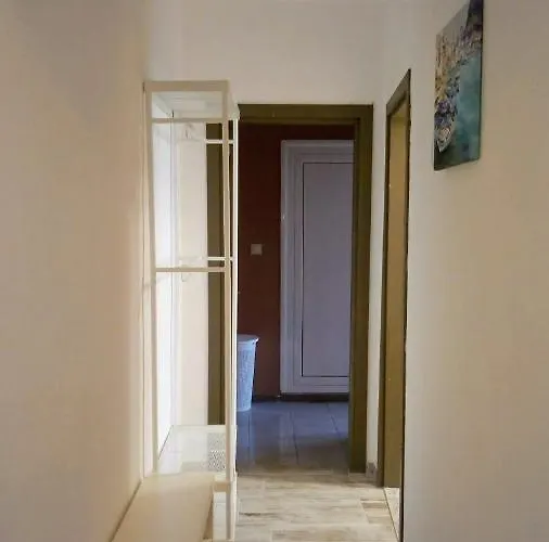 Lejlighed Ethno Guest