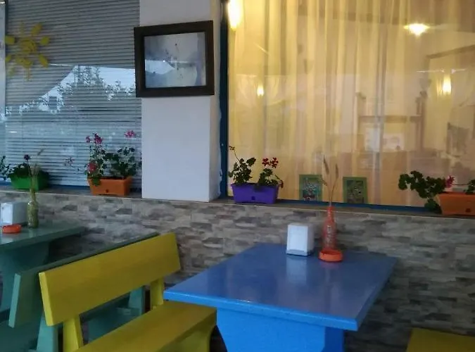 Ethno Guest Lejlighed Primorsko