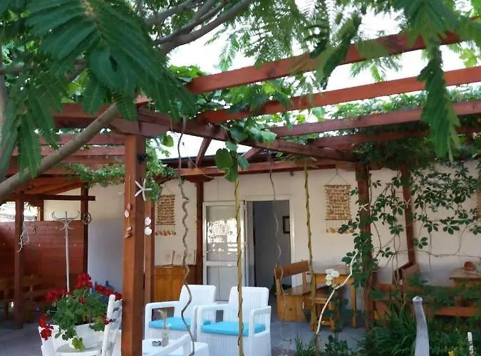 Lejlighed Ethno Guest Primorsko