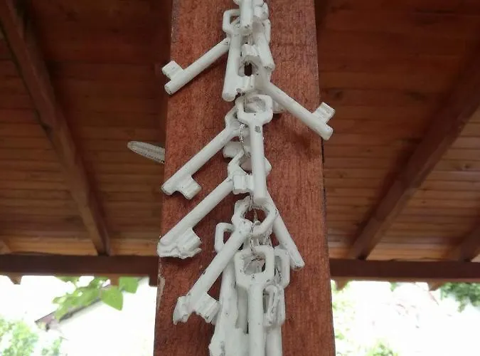 Lejlighed Ethno Guest *