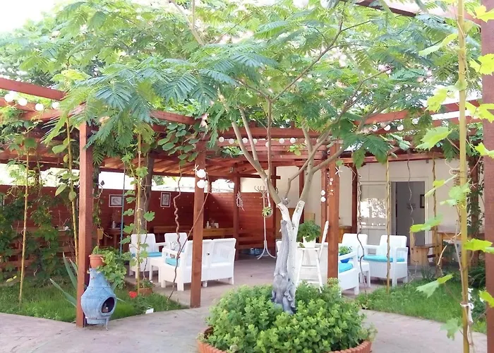 Lejlighed Ethno Guest