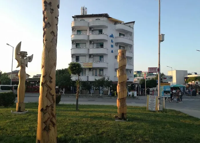 Ethno Guest * Primorsko